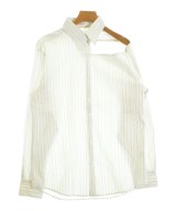 be released（ビーリリースト）カジュアルシャツ グレー サイズ:F レディース/2200648520559