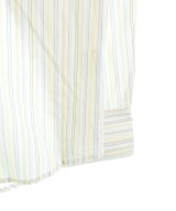 be released（ビーリリースト）カジュアルシャツ グレー サイズ:F レディース/2200648520559