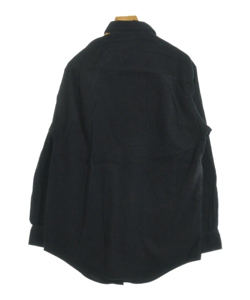 be released（ビーリリースト）カジュアルシャツ 黒 サイズ:F レディース/2200648520566