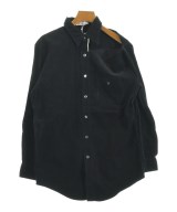 be released（ビーリリースト）カジュアルシャツ 黒 サイズ:F レディース/2200648520566