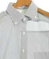 be released（ビーリリースト）カジュアルシャツ 紺 サイズ:F レディース/2200648520573