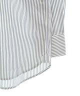 be released（ビーリリースト）カジュアルシャツ 紺 サイズ:F レディース/2200648520573