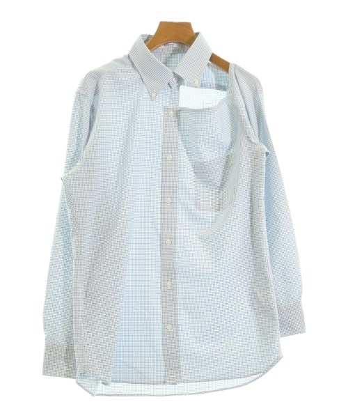 be released(ビーリリースト)カジュアルシャツ 白 サイズ:F/2200648520580