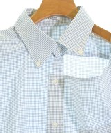 be released（ビーリリースト）カジュアルシャツ 白 サイズ:F レディース/2200648520580