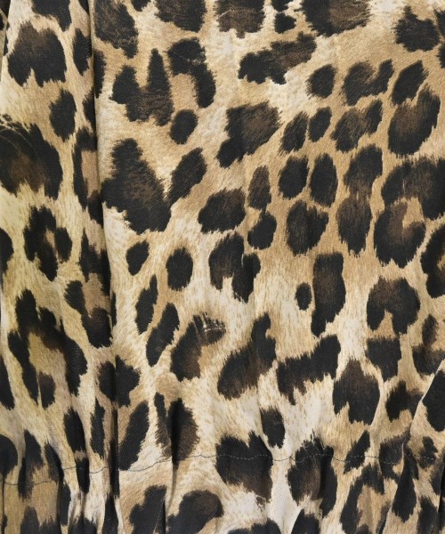 be released（ビーリリースト）ブラウス ベージュ サイズ:-(M位) レディース/2200648520597