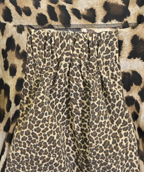 be released（ビーリリースト）ブラウス ベージュ サイズ:-(M位) レディース/2200648520597