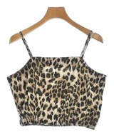 be released（ビーリリースト）ブラウス ベージュ サイズ:-(M位) レディース/2200648520597