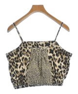 be released（ビーリリースト）ブラウス ベージュ サイズ:-(M位) レディース/2200648520597