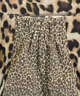 be released（ビーリリースト）ブラウス ベージュ サイズ:-(M位) レディース/2200648520597