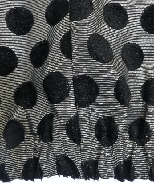 be released（ビーリリースト）ブラウス 黒 サイズ:-(M位) レディース/2200648520603