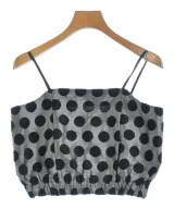 be released（ビーリリースト）ブラウス 黒 サイズ:-(M位) レディース/2200648520603