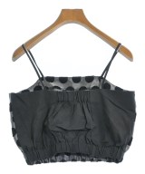 be released（ビーリリースト）ブラウス 黒 サイズ:-(M位) レディース/2200648520603