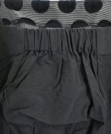 be released（ビーリリースト）ブラウス 黒 サイズ:-(M位) レディース/2200648520603