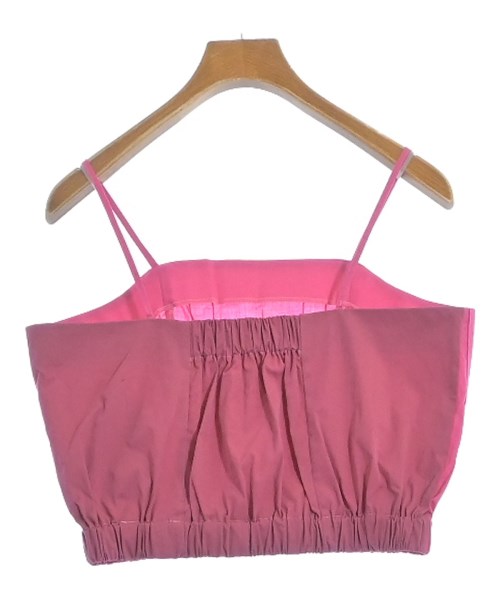 be released（ビーリリースト）ブラウス ピンク サイズ:-(M位) レディース/2200648520610