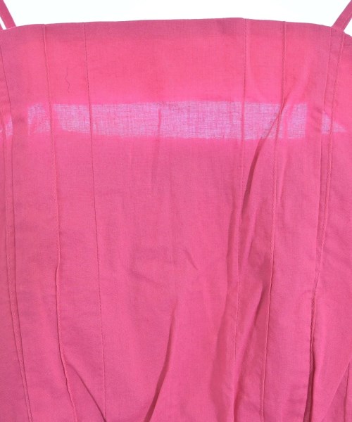 be released（ビーリリースト）ブラウス ピンク サイズ:-(M位) レディース/2200648520610