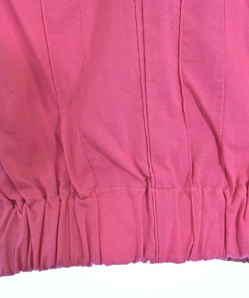 be released（ビーリリースト）ブラウス ピンク サイズ:-(M位) レディース/2200648520610