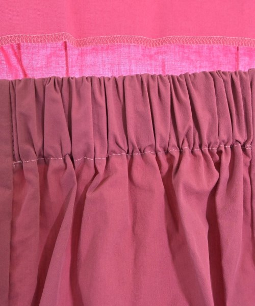 be released（ビーリリースト）ブラウス ピンク サイズ:-(M位) レディース/2200648520610