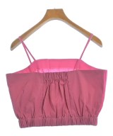 be released（ビーリリースト）ブラウス ピンク サイズ:-(M位) レディース/2200648520610