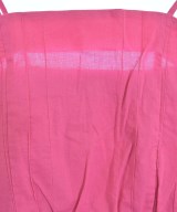 be released（ビーリリースト）ブラウス ピンク サイズ:-(M位) レディース/2200648520610