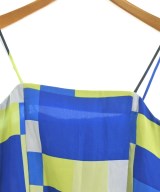 be released（ビーリリースト）ブラウス 青 サイズ:-(M位) レディース/2200648520627