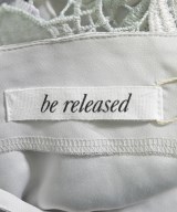 be released（ビーリリースト）ブラウス 緑 サイズ:-(XS位) レディース/2200648520634