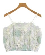 be released ブラウス