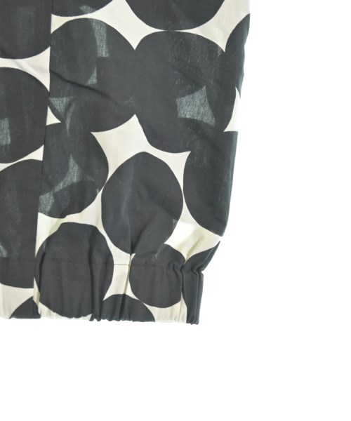 be released（ビーリリースト）ブラウス 黒 サイズ:-(M位) レディース/2200648520641