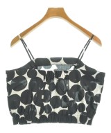 be released（ビーリリースト）ブラウス 黒 サイズ:-(M位) レディース/2200648520641