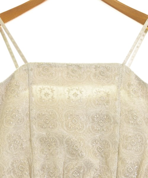 be released（ビーリリースト）ブラウス ベージュ サイズ:-(M位) レディース/2200648520658