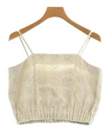 be released（ビーリリースト）ブラウス ベージュ サイズ:-(M位) レディース/2200648520658