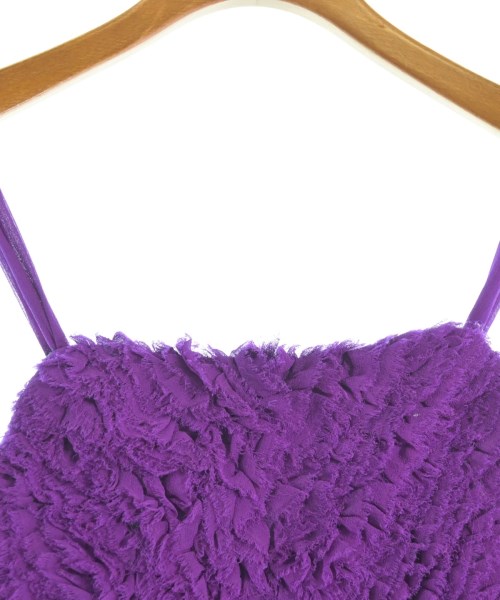 be released（ビーリリースト）ブラウス 紫 サイズ:-(M位) レディース/2200648520665