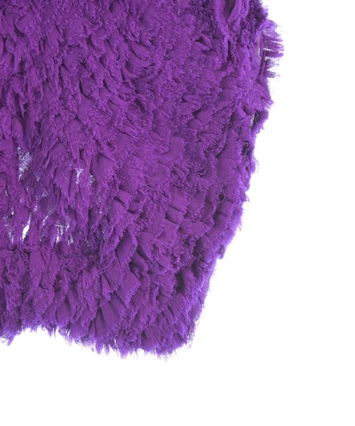 be released（ビーリリースト）ブラウス 紫 サイズ:-(M位) レディース/2200648520665