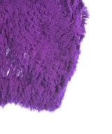 be released（ビーリリースト）ブラウス 紫 サイズ:-(M位) レディース/2200648520665