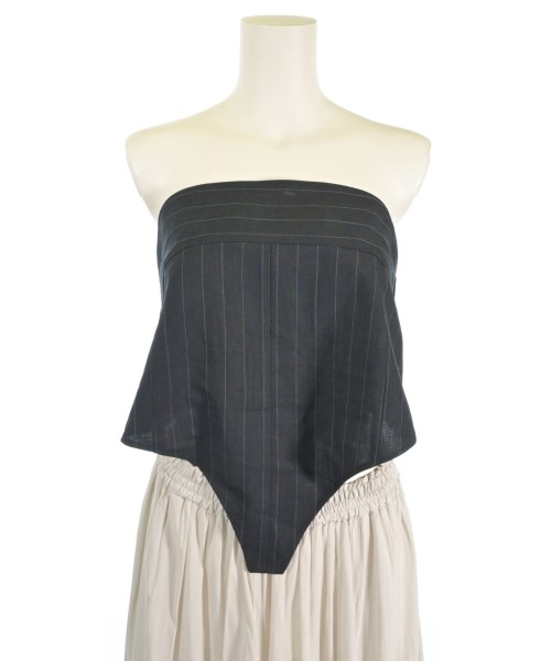 be released(ビーリリースト)Tシャツ・カットソー グレー サイズ:-(XS位)/2200648520672