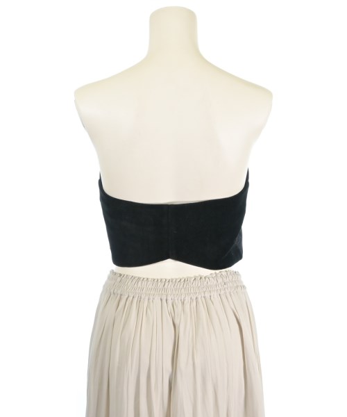 be released（ビーリリースト）Tシャツ・カットソー グレー サイズ:-(XS位) レディース/2200648520672