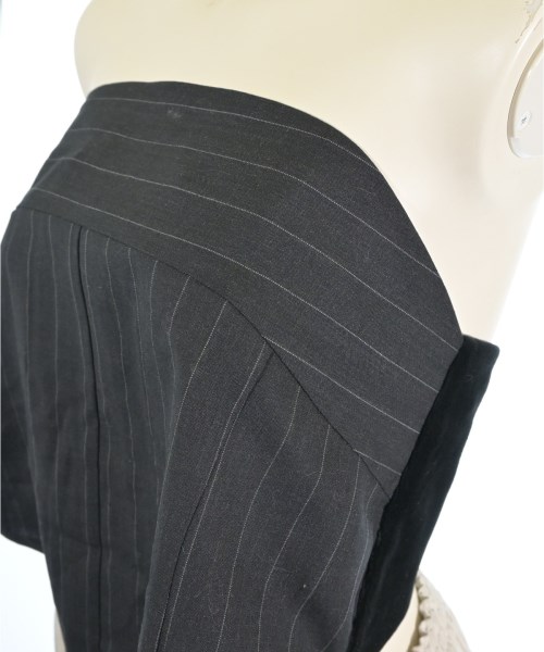 be released（ビーリリースト）Tシャツ・カットソー グレー サイズ:-(XS位) レディース/2200648520672