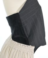 be released（ビーリリースト）Tシャツ・カットソー グレー サイズ:-(XS位) レディース/2200648520672