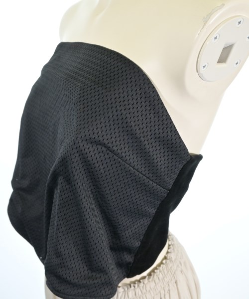 be released（ビーリリースト）Tシャツ・カットソー 黒 サイズ:-(XS位) レディース/2200648520689