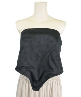 be released（ビーリリースト）Tシャツ・カットソー 黒 サイズ:-(XS位) レディース/2200648520689