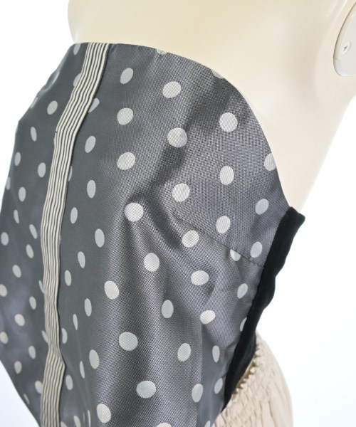 be released（ビーリリースト）Tシャツ・カットソー グレー サイズ:-(XS位) レディース/2200648520696