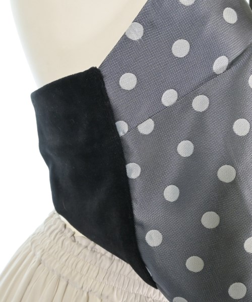 be released（ビーリリースト）Tシャツ・カットソー グレー サイズ:-(XS位) レディース/2200648520696