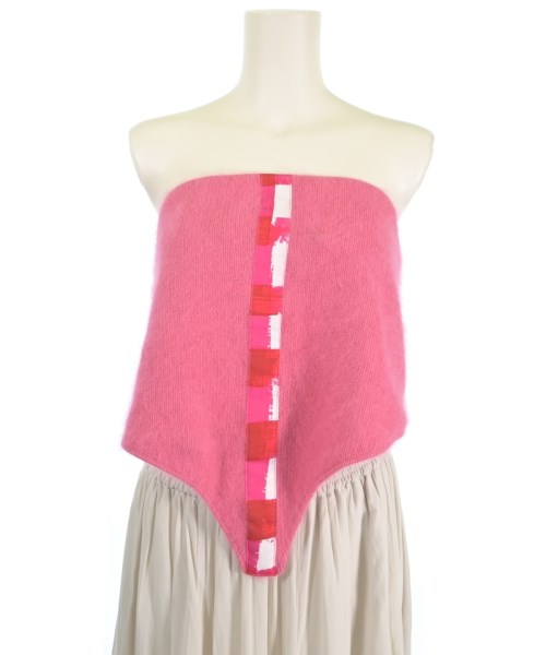 be released(ビーリリースト)Tシャツ・カットソー ピンク サイズ:-(S位)/2200648520702