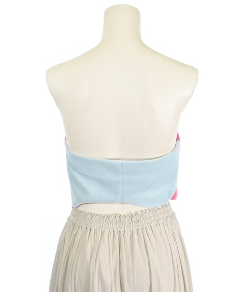 be released（ビーリリースト）Tシャツ・カットソー ピンク サイズ:-(S位) レディース/2200648520702