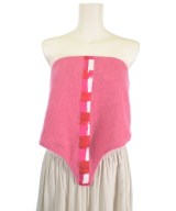 be released（ビーリリースト）Tシャツ・カットソー ピンク サイズ:-(S位) レディース/2200648520702