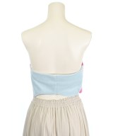 be released（ビーリリースト）Tシャツ・カットソー ピンク サイズ:-(S位) レディース/2200648520702