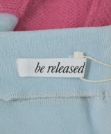 be released（ビーリリースト）Tシャツ・カットソー ピンク サイズ:-(S位) レディース/2200648520702