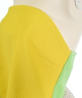 be released（ビーリリースト）Tシャツ・カットソー 黄 サイズ:-(XS位) レディース/2200648520719