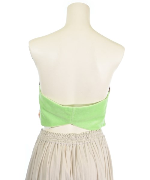 be released（ビーリリースト）Tシャツ・カットソー 紫 サイズ:-(S位) レディース/2200648520726