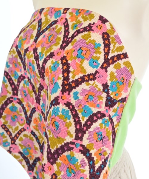 be released（ビーリリースト）Tシャツ・カットソー 紫 サイズ:-(S位) レディース/2200648520726