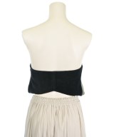 be released（ビーリリースト）Tシャツ・カットソー カーキ サイズ:-(XS位) レディース/2200648520733